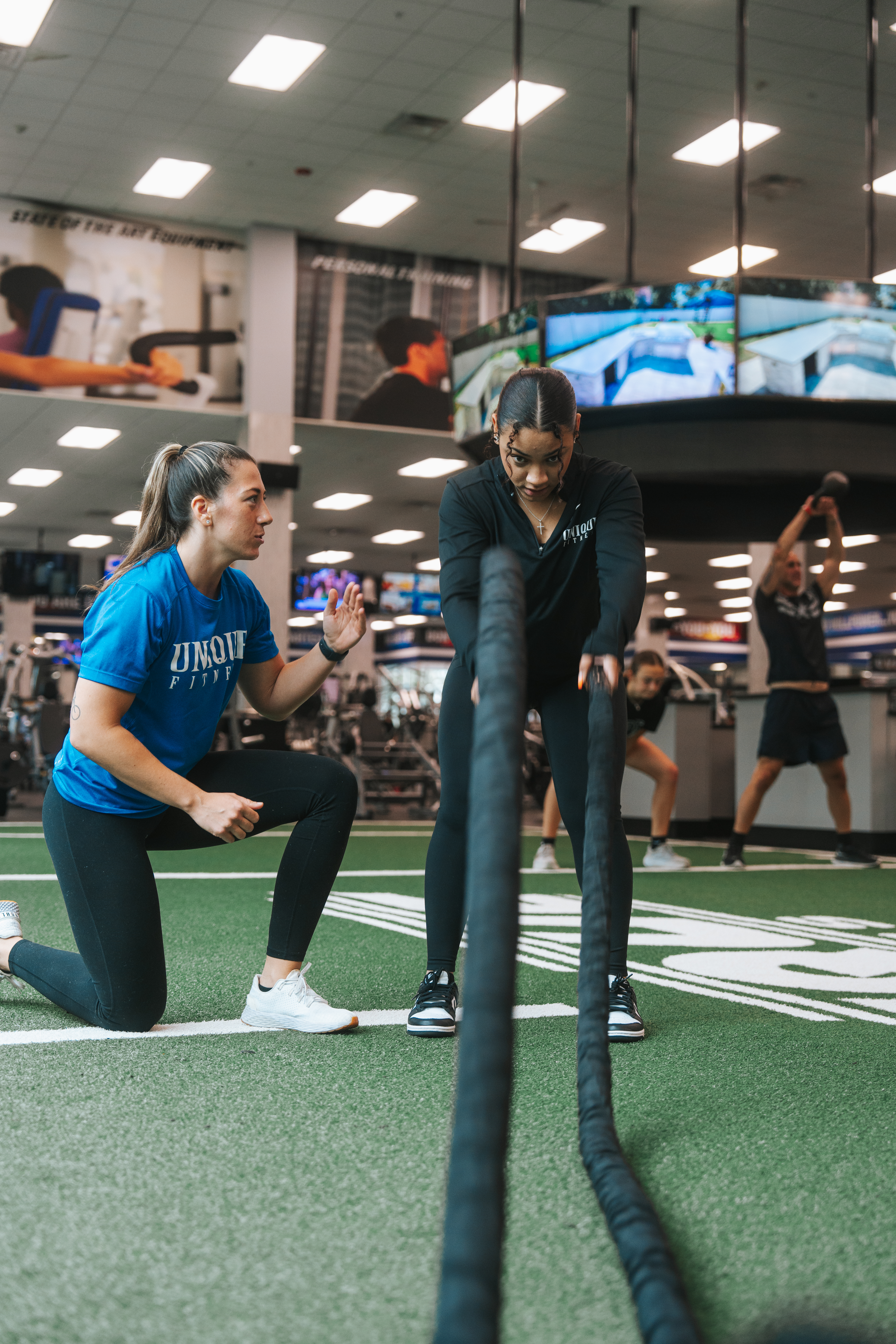 Personal Training